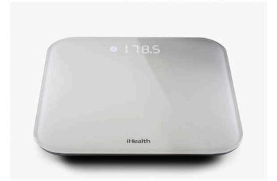 iHealth Lite Wireless Scales iHealth Lite Wireless Scales